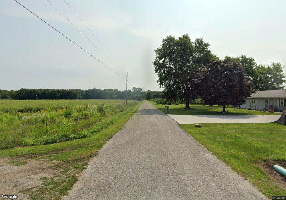 - E 400 S, Clvr Mil Acad, IN 46511 - photo 1