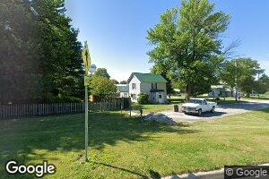 309 S Obannon St, Raymond, IL 62560