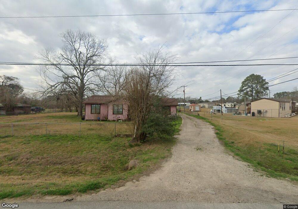 391 County Road 146, Alvin, TX 77511 - photo 1