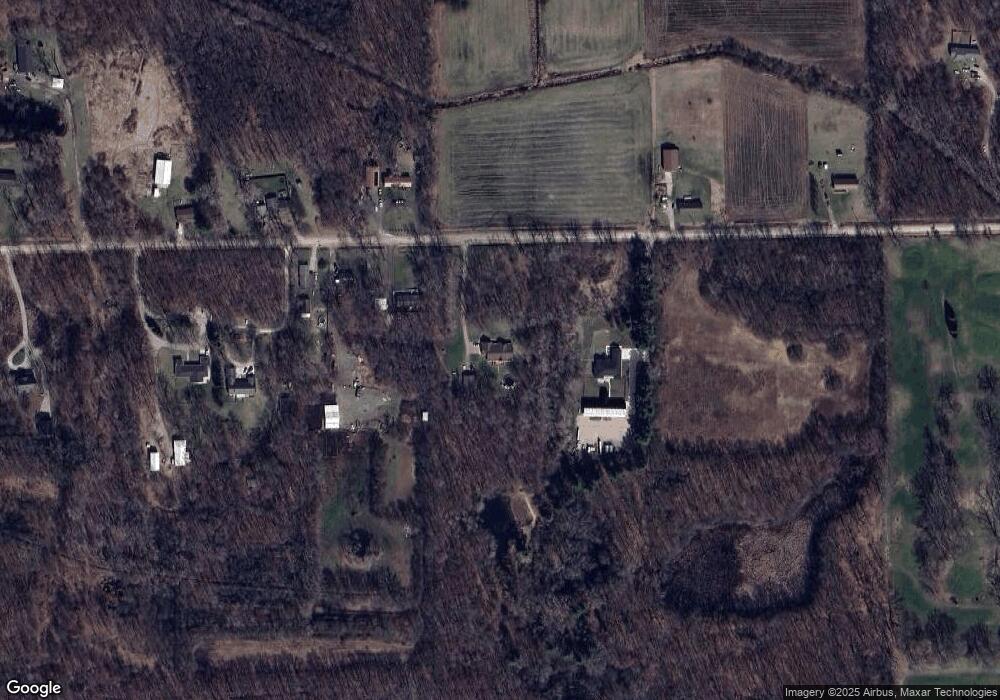 6391 Hivon Rd, Carleton, MI 48117 - photo 1