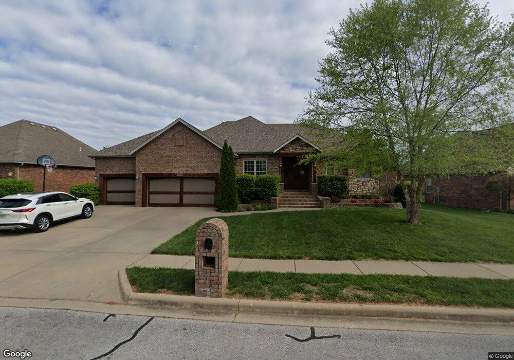 1005 W Yellowstone St, Nixa, MO 65714 - photo 1