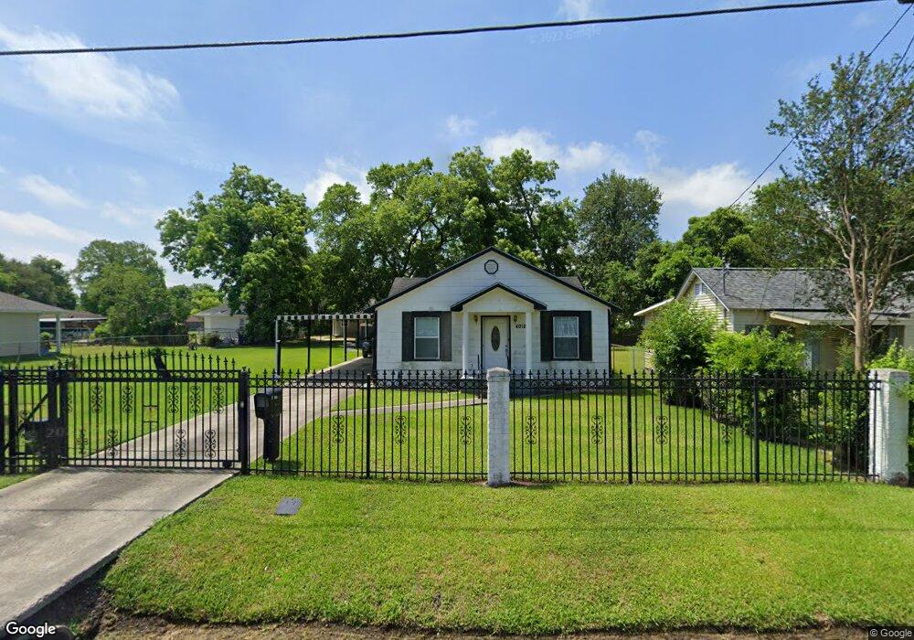 4018 Melbourne St, Houston, TX 77026 - photo 1
