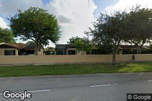 9481 W Fern Ln, Miramar, FL 33025
