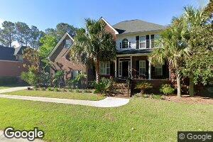 2316 Salt Wind Way, Mount Pleasant, SC 29466