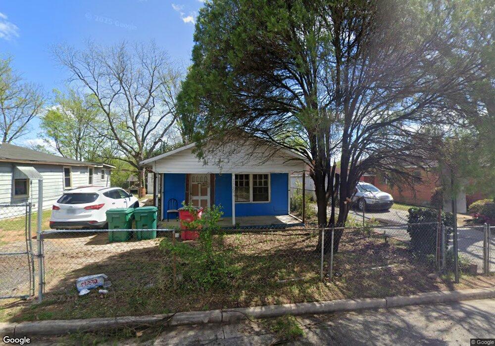 2386 Adams Ave, Macon, GA 31206 - photo 1