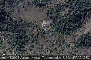 26241 Bobcat Trail E, Creston, WA 99117