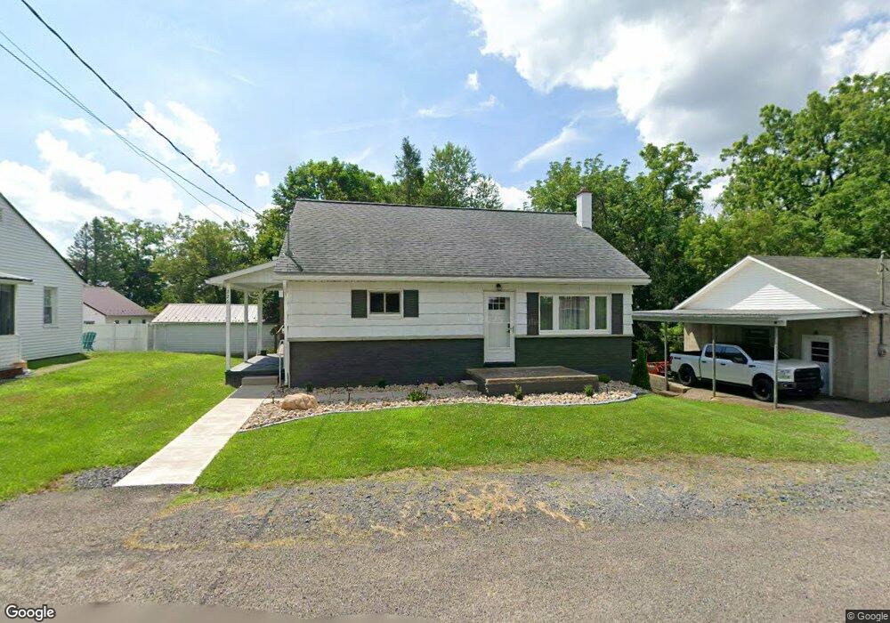 226 Springarden Ave, Bloomsburg, PA 17815 - photo 1