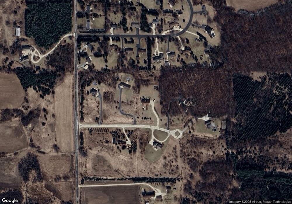 4852 Jamestown Place, West Bend, WI 53090 - photo 1