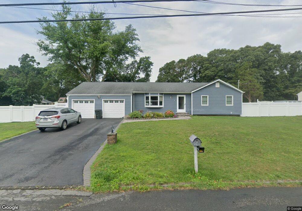 16 Hopes Ave, Holtsville, NY 11742 - photo 1