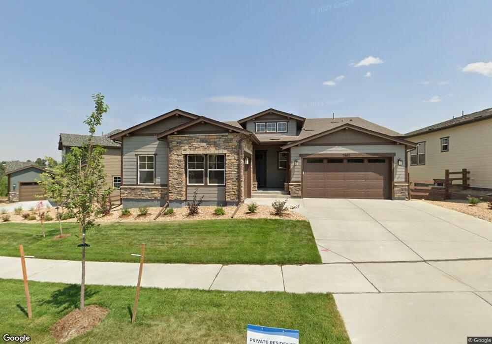 7962 S Kewaunee Way, Aurora, CO 80016 - photo 1