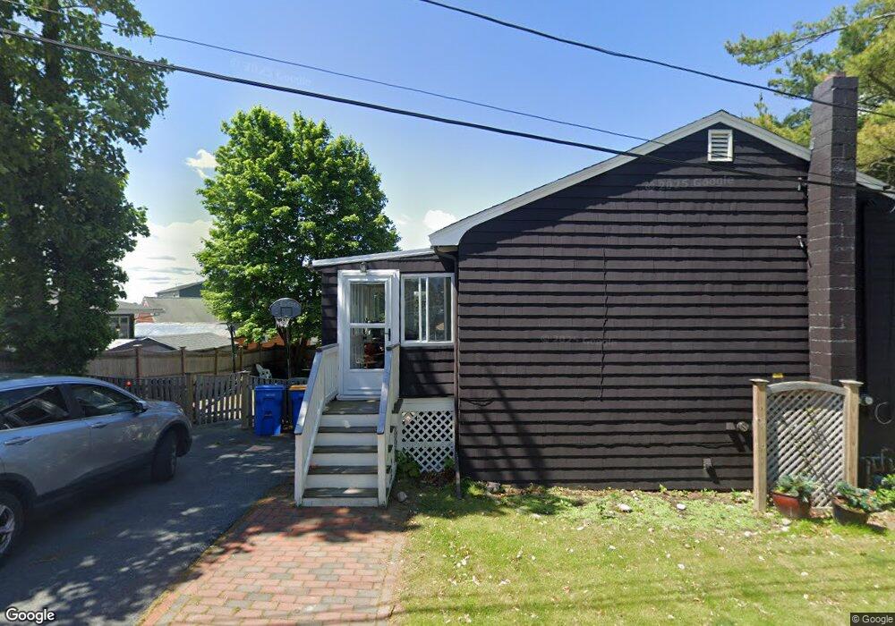 20 Buckthorn Terrace, Winthrop, MA 02152 - photo 1