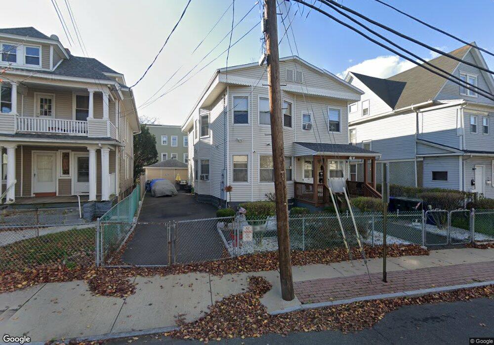 83 Baldwin St, Bridgeport, CT 06607 - photo 1