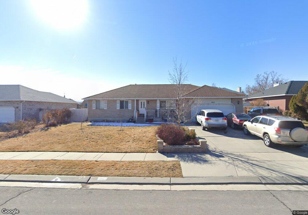 1953 Guard Ct, West Jordan, UT 84088 - photo 1