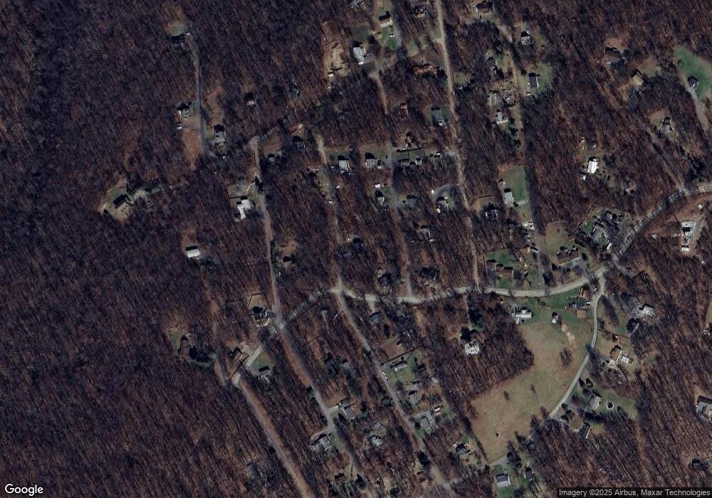 148 Apache Trail, Chester Gap, VA 22623 - photo 1