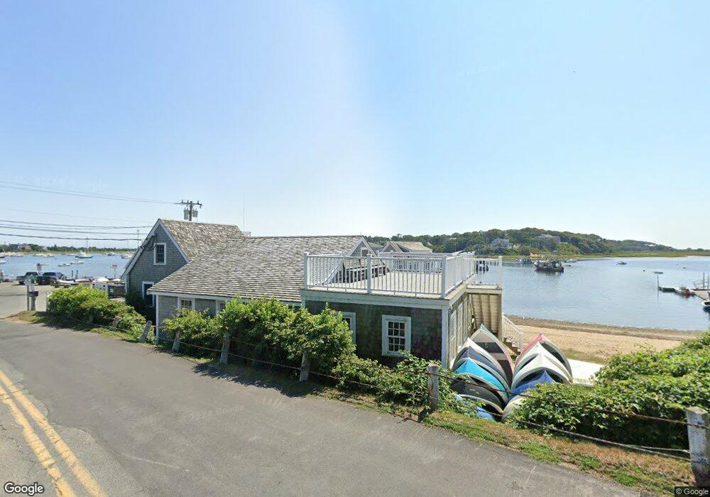 3 Champlain Rd, Chatham, MA 2633 - photo 1