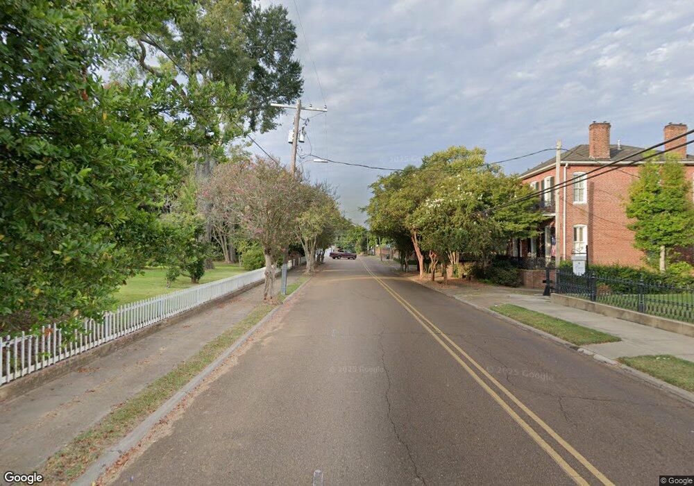 215 S Dr Ml King Jr St, Natchez, MS 39120 - photo 1