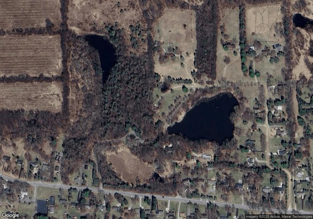 13453 Harper Dr, Chelsea, MI 48118 - photo 1