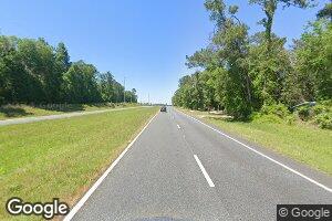 S Jefferson, Lamont, FL 32344