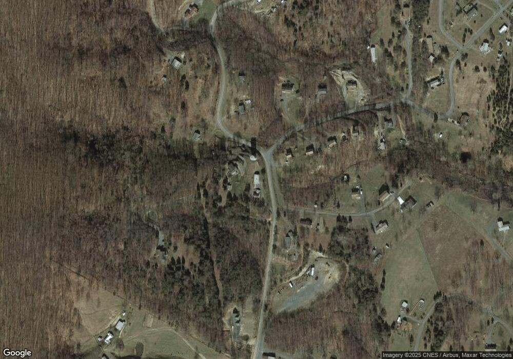 1313 Corner Rd, Cabins, WV 26855 - photo 1
