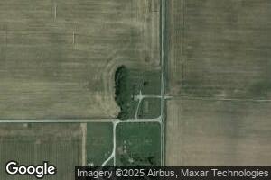 2794 N 900 W, Thorntown, IN 46071