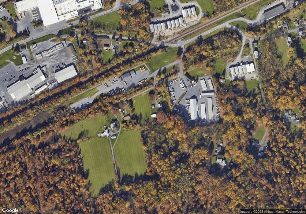 100 E Bertolet Place, Reading, PA 19605 - photo 1