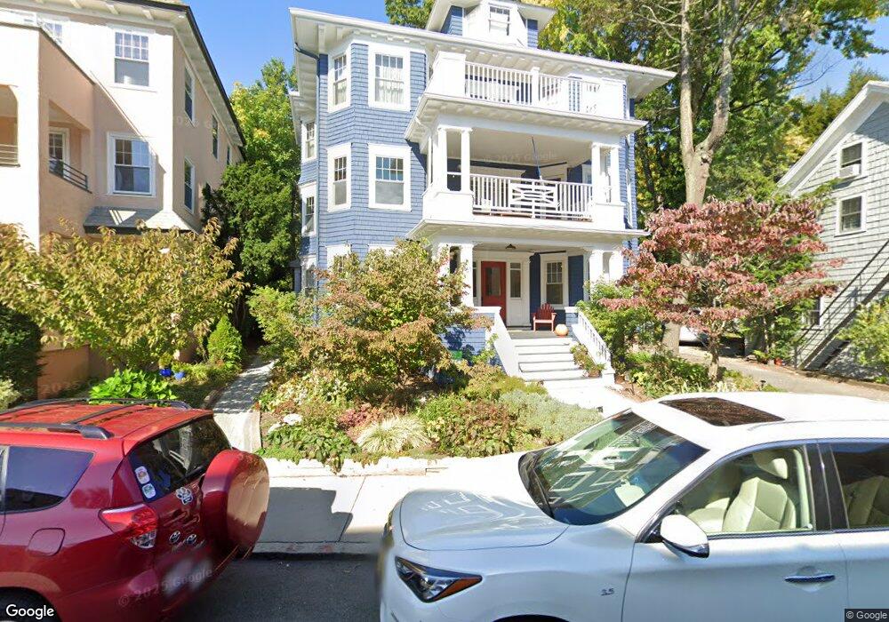 61 Greenough St unit 2, Brookline, MA 02445 - photo 1