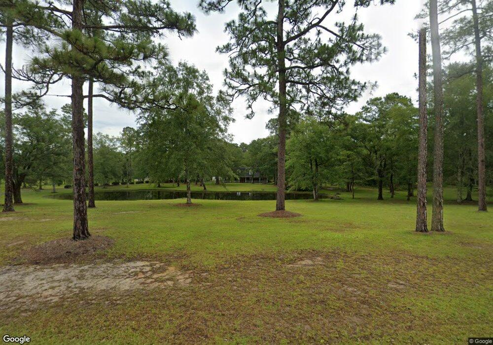 23616 Red Bluff Rd, Moss Point, MS 39562 - photo 1