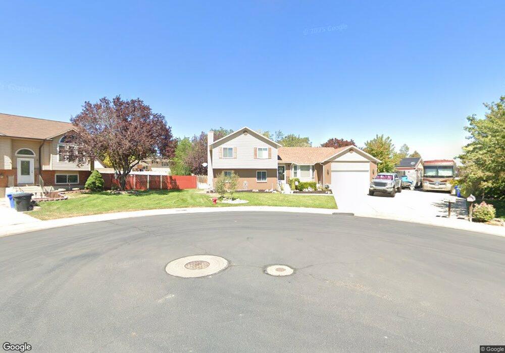 3388 W Porter Cir, West Jordan, UT 84084 - photo 1