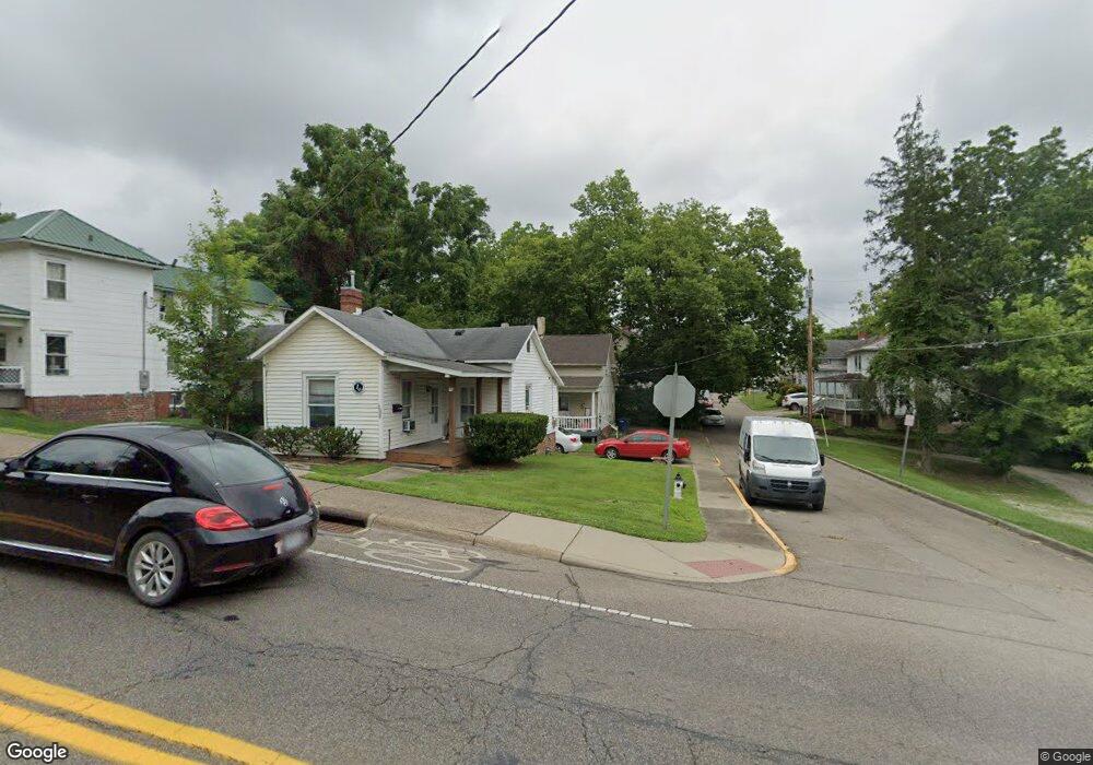 8 Fremont St, Athens, OH 45701 - photo 1