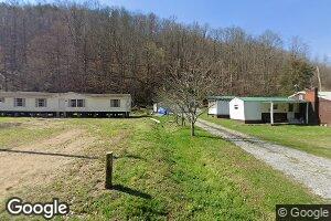 376 Blair Branch, Jeremiah, KY 41826