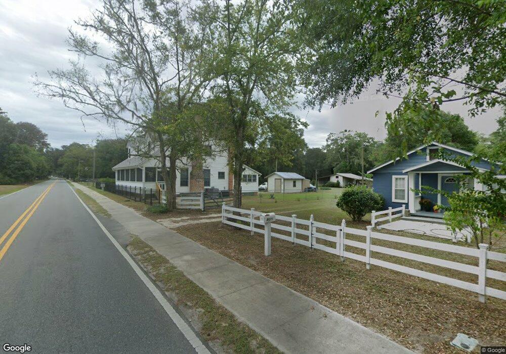 9071 Old Lloyd Rd, Monticello, FL 32344 - photo 1