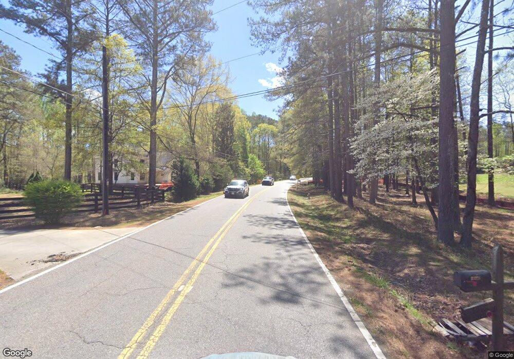 0 Providence Rd unit 8770697, Alpharetta, GA 30009 - photo 1