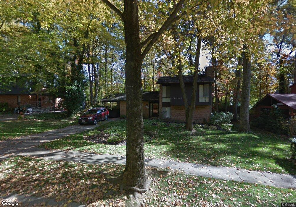 5329 Thunder Hill Rd, Columbia, MD 21045 - photo 1