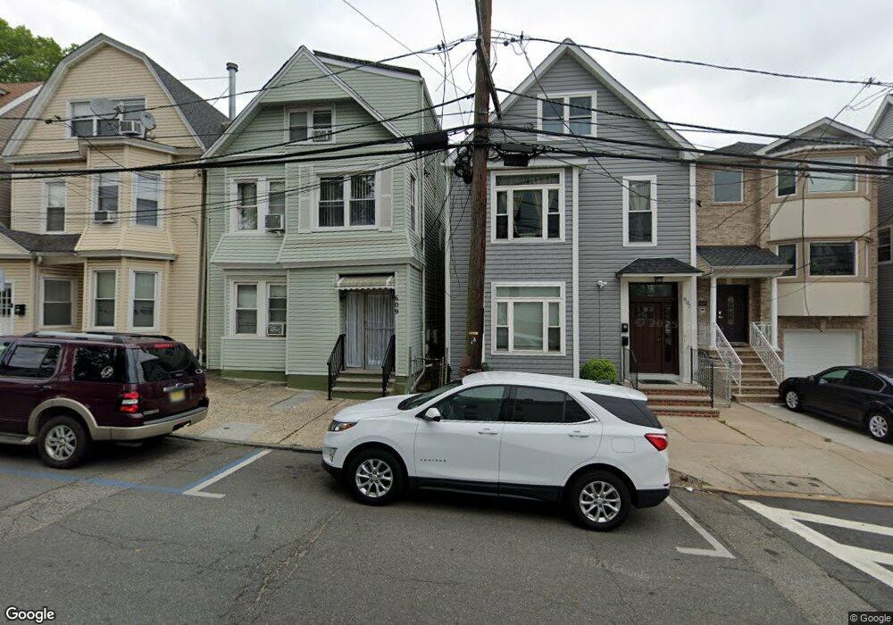 607 N 5th St unit 2, Harrison, NJ 07029 - photo 1