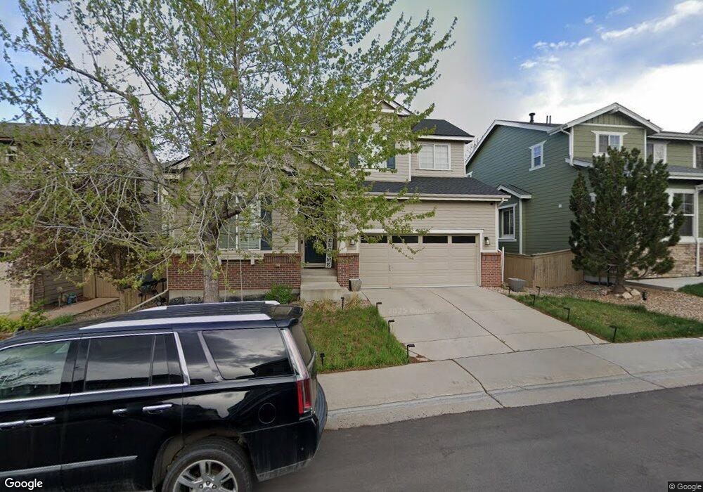 10836 Heatherton Cir, Highlands Ranch, CO 80130 - photo 1