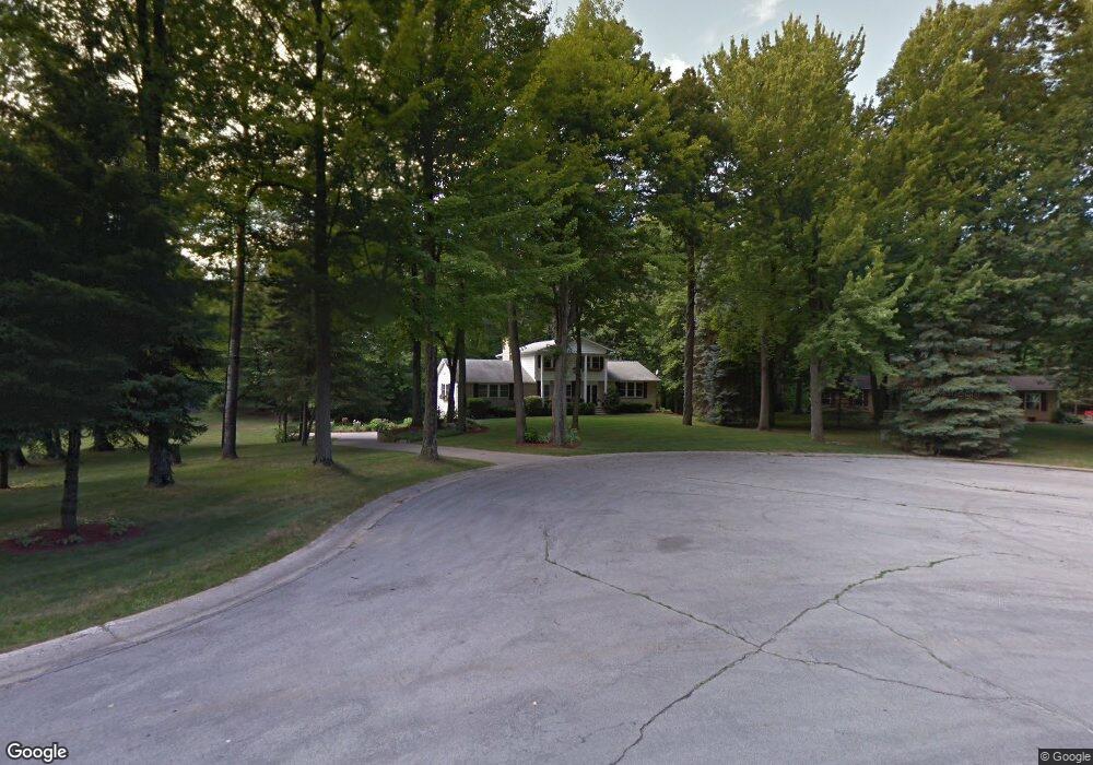 13363 Paradise Dr, Clio, MI 48420 - photo 1