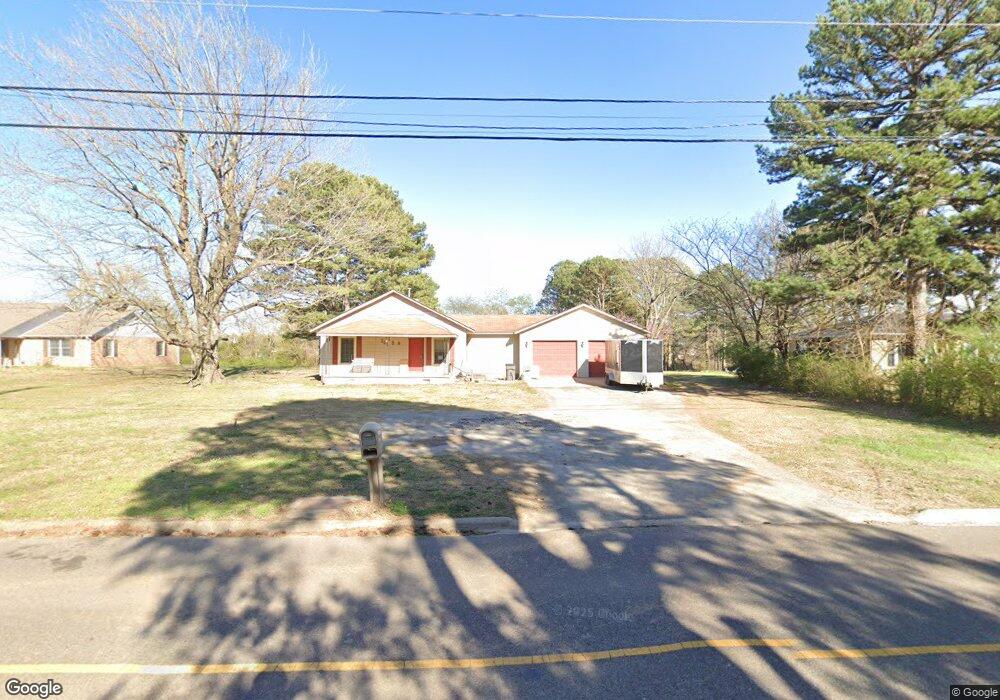 201 S Rockingchair Rd, Paragould, AR 72450 - photo 1