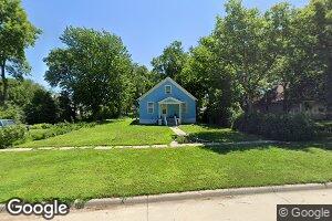 207 Berber St, Cairo, NE 68824
