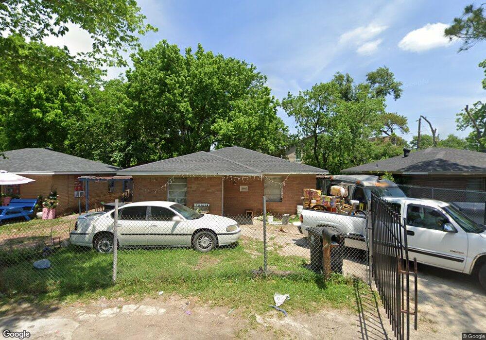 2631 Kenco St, Houston, TX 77093 - photo 1