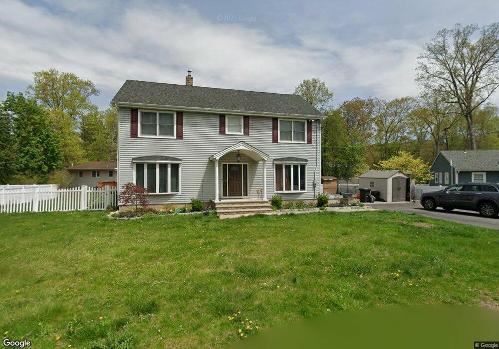 18 Pequot Trail, Oak Ridge, NJ 07438 - photo 1