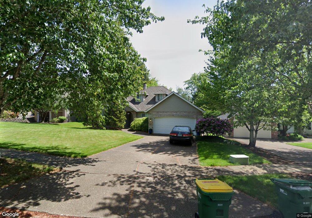 8610 SW Thoroughbred Place, Beaverton, OR 97008 - photo 1