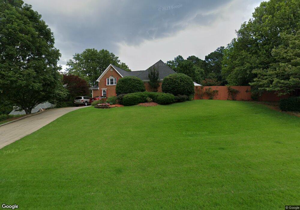 3401 Danielle Way unit 5, Suwanee, GA 30024 - photo 1