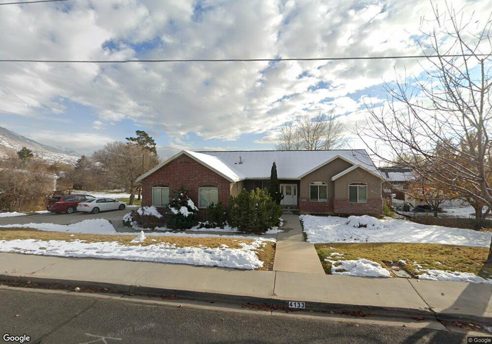 4133 W Cedar Hills Dr, Cedar Hills, UT 84062 - photo 1