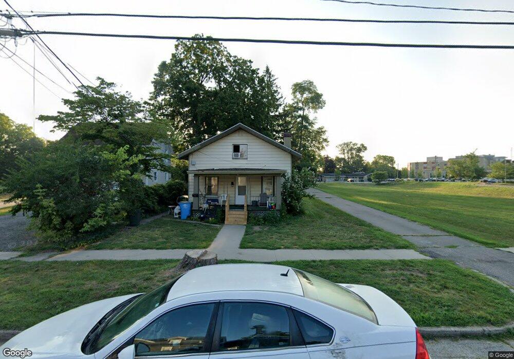 71 N State St, Niles, MI 49120 - photo 1