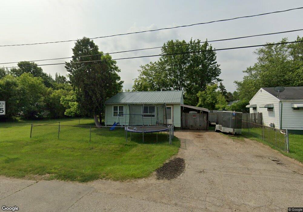 1240 E Harvard Ave, Flint, MI 48505 - photo 1