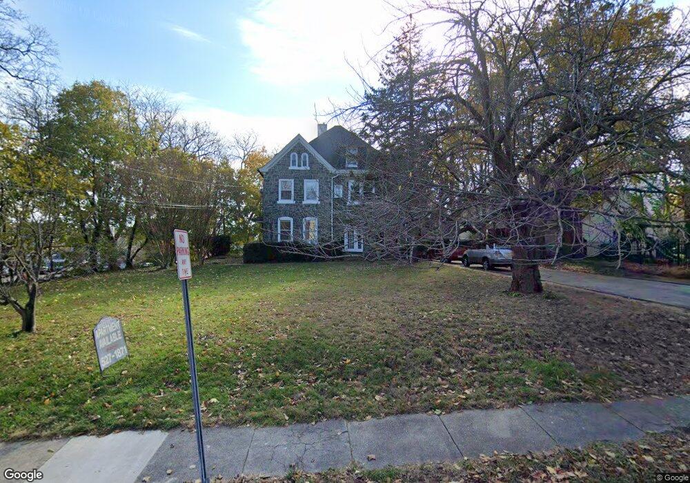 18 N Highland Ave, Bala Cynwyd, PA 19004 - photo 1