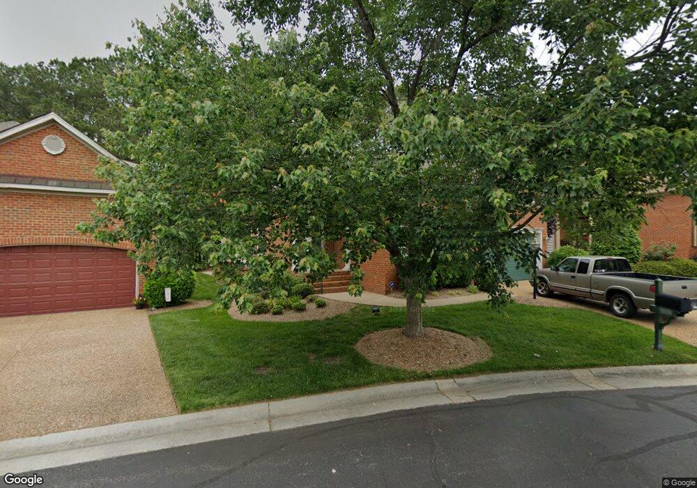 5924 Old Greenway Dr, Glen Allen, VA 23059 - photo 1