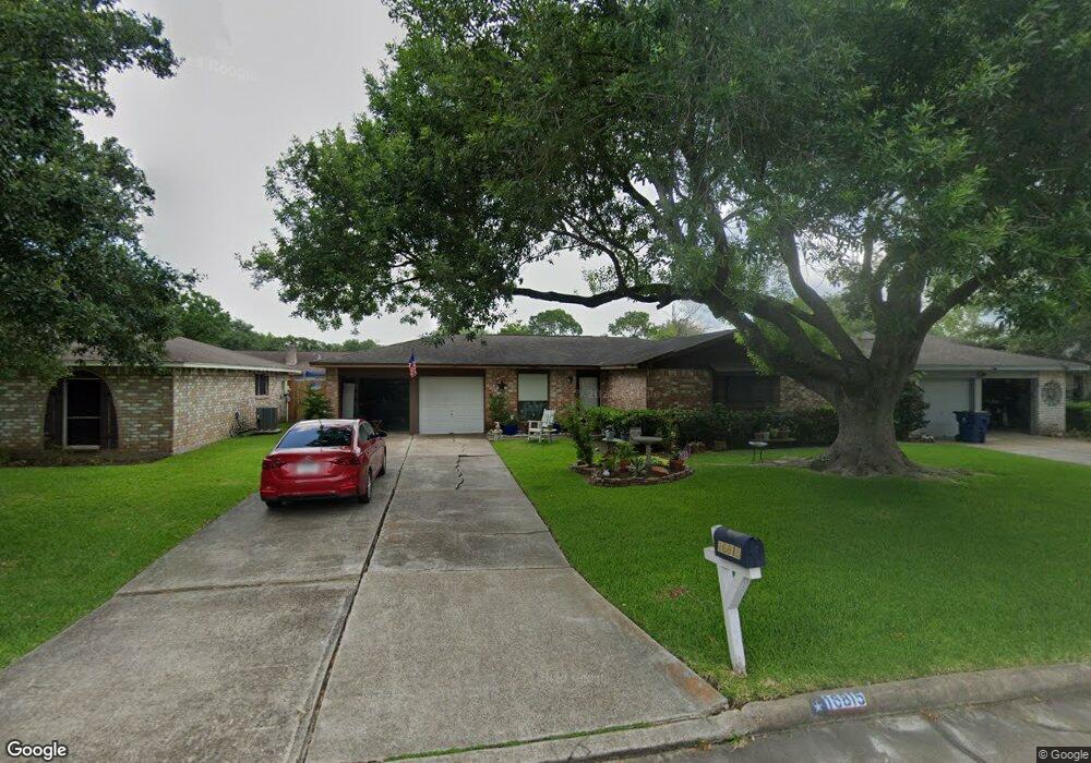 16815 Barcelona Dr, Friendswood, TX 77546 - photo 1