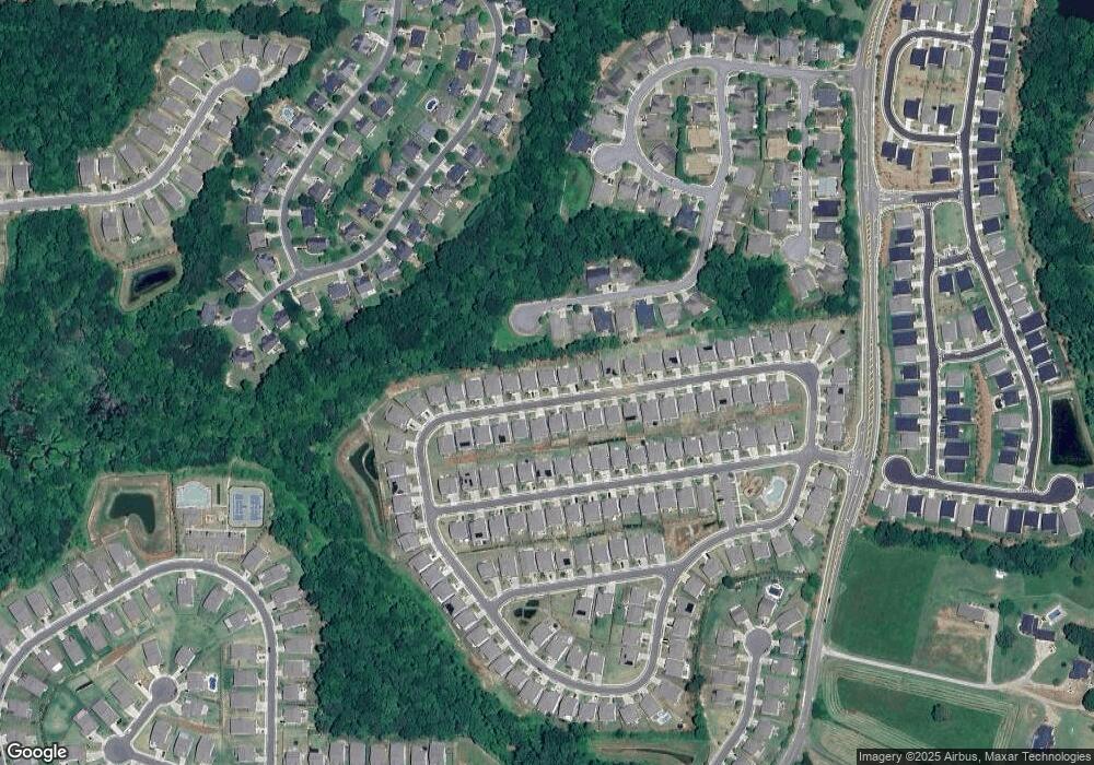 189 Treeline Trail, Canton, GA 30115 - photo 1