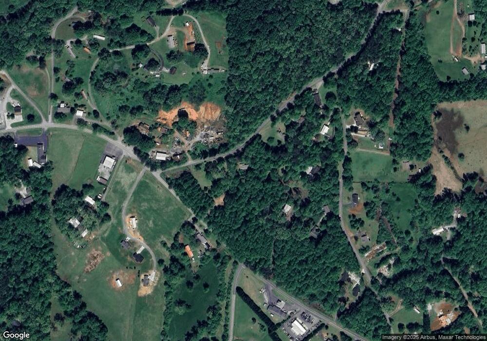 100 K Bentley Rd, Dahlonega, GA 30533 - photo 1